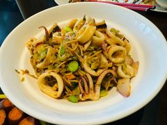 -炊江南·上海菜(国展华漕店)