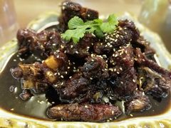 -灵福缘私房菜·农家菜(拈花湾·灵山大佛必推店)