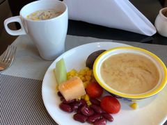 早餐-无锡新湖铂尔曼大酒店