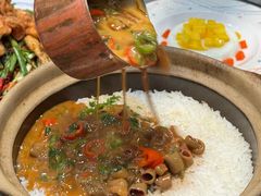 -金龙·打边炉(南京西路店)