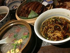 -南京大牌档(济南万象城店)