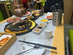 -韩宫宴和牛烤肉(合肥滨湖银泰城店)