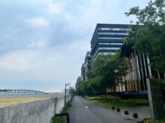 -漠浔MOTION健身(虹桥国际展汇店)