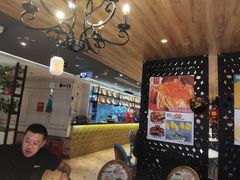 -品大三(大行宫店)