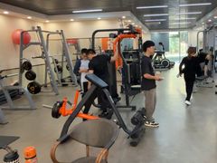 -健怪兽私教健身馆(恒大帝景店)