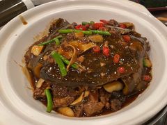 -西江美食舫·江西菜(健德桥店)