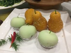 -A One Kitchen·南京精菜馆(晶丽酒店店)
