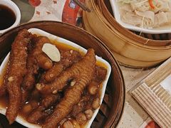 -点都德(中海环宇荟店)
