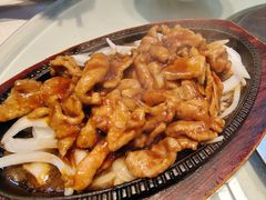 -福寿斋·老北京铜锅涮肉·烤鸭(顺义总店)