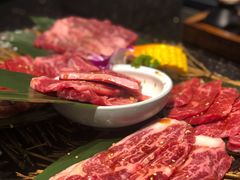 上等牛小排-虎丸烧肉(新大陆广场店)