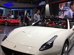 -上海汽车会展中心