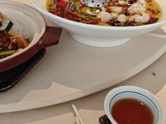 -侨美食家·粤菜(体育西路店)