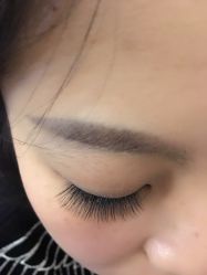 -睫乐园•睫公馆•美睫美甲沙龙