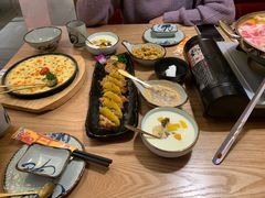 -西月山居匠心创意料理(江汉路新佳丽广场店)