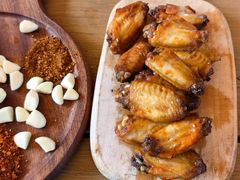 -红柳枝滩羊烧烤·非遗