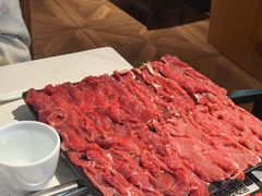 牛品福大四喜-牛品福潮汕牛肉火锅(旺庄店)