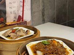 -稻香饭店(IFS国金中心店)