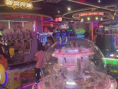 -环游嘉年华(永旺梦乐城广州番禺广场店)
