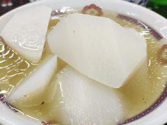 -七爷清汤腩·港式茶餐厅(世博店)