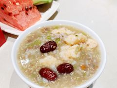 -海底捞火锅(劲松店)
