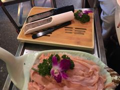 -重庆德庄火锅(保利水城店)