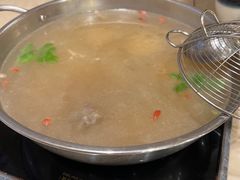 -潮汕良记牛肉火锅(洪武路店)