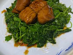 -老正兴菜馆(福州路店)