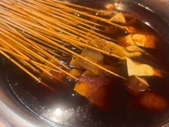 -成都瓜串串(华强北店)