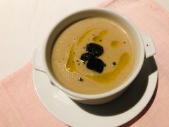 -郑州绿地JW万豪酒店The Grill烤汇扒房