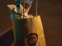 -很久以前羊肉串(大华三路店)