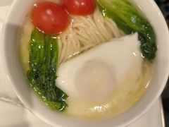 -羲和雅苑•北京烤鸭(国贸商城店)