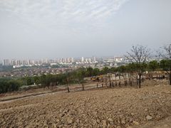 -南京市江宁方山
