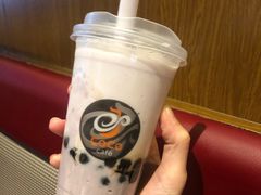 鲜芋雪冰-CoCo都可(燕塘店)