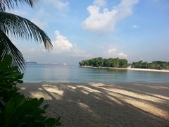 -巴拉湾海滩