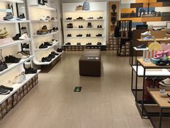 -ecco(合生汇购物中心店)