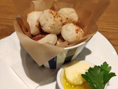 -玛尚诺意式餐厅(三林环宇城店)