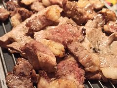 -蚝·生·鲜牛烧肉铺(中央大街店)
