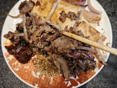 -完美生活炭火烤肉(二马路店)