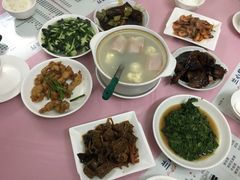 -蘭心餐厅(进贤路店)