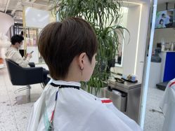 -FINE HAIR造型沙龙