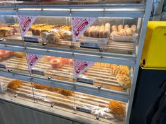 -85度C(南京龙江店)