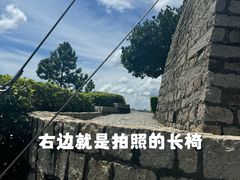 -东望洋炮台东望洋灯塔