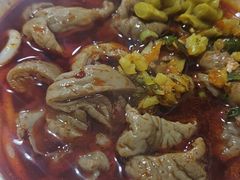 -中山牛肉肥肠粉面馆(军工社区店)