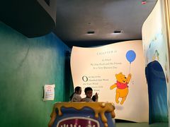 -小熊维尼历险之旅