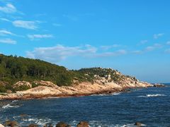 -广东惠东海龟国家级自然保护区