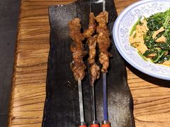 -胖老汉(北京路店)