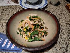 -南京大牌档(中山陵店)