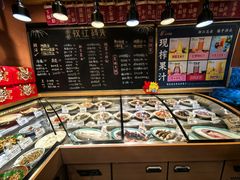 -饭橘汉江码头·乡野土菜馆(静安路店)