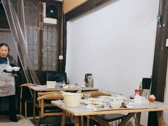 大堂-素勤饮食店(城头巷店)