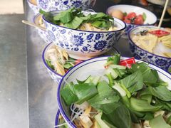 -老乌家特色小炒泡馍(大皮院店)